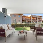 Luxury 3br With Private Terrace * Estepona