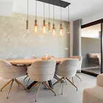 Apartament Luxury 3br With Private Terrace