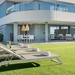 Luxury 3br With Private Terrace Apartment Estepona