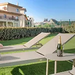 Apartament Luxury 3br With Private Terrace Estepona