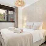 Luxury 3br With Private Terrace Apartament