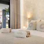 Luxury 3br With Private Terrace Apartament