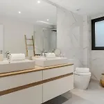 Luxury 3br With Private Terrace * Estepona