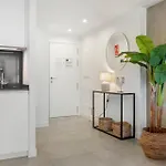 Apartment Luxury 3br With Private Terrace Estepona