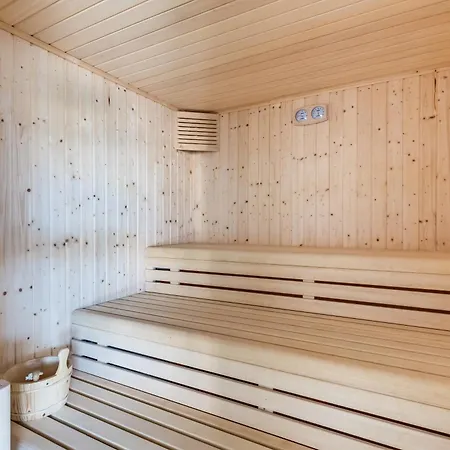 Luxury 3br With Private Terrace * Estepona