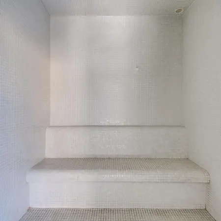 Apartment Luxury 3br With Private Terrace *