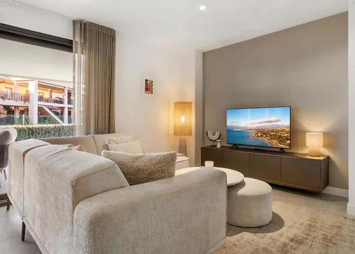 Apartament Luxury 3br With Private Terrace *