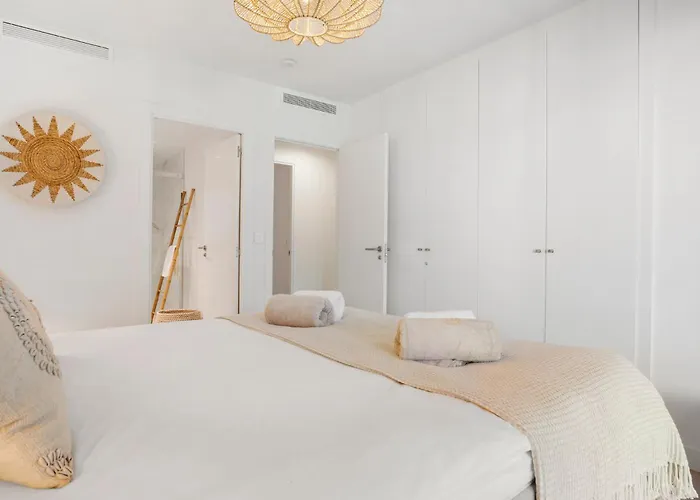 Apartament Luxury 3br With Private Terrace *