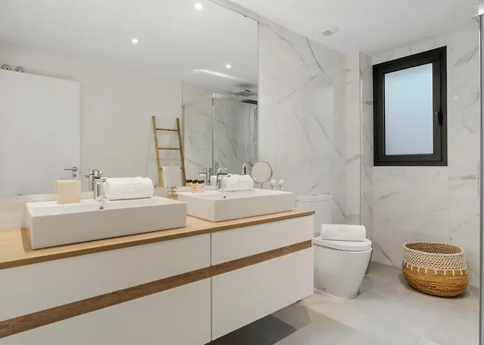 Luxury 3br With Private Terrace * Estepona