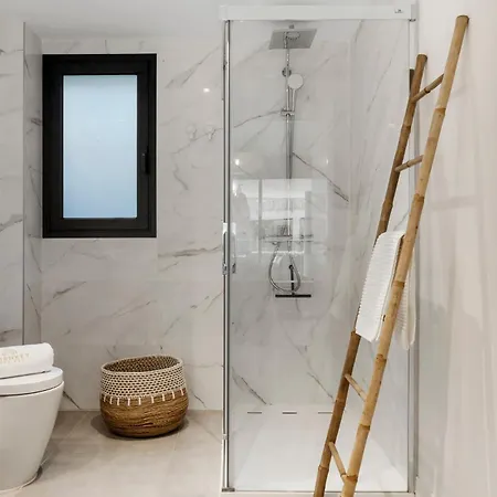 Luxury 3br With Private Terrace Апартаменты Эстепона