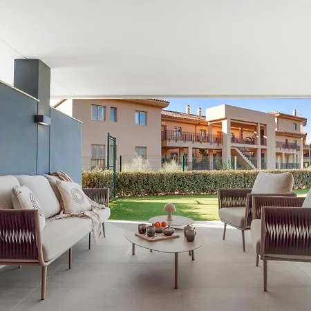 Luxury 3br With Private Terrace * Estepona