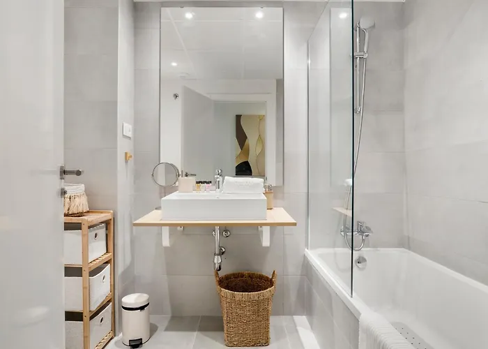 Apartamento Luxury 3br With Private Terrace Estepona