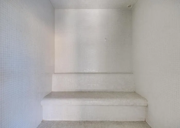 Apartamento Luxury 3br With Private Terrace *